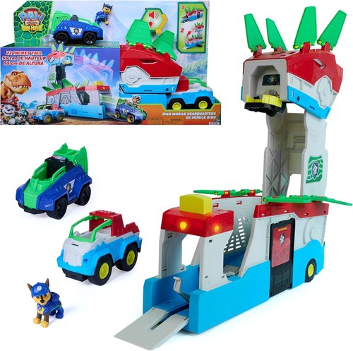Paw patrol der dino - der, film
