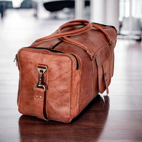 Zoll herren echtleder - 30,