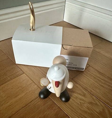 Björn köhler weihnachtsmann - björn,