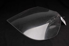 Windschild Scheibe Windabweiser KBA 31375, ISO927 BMW R 1100 RT 259 0413 96-01