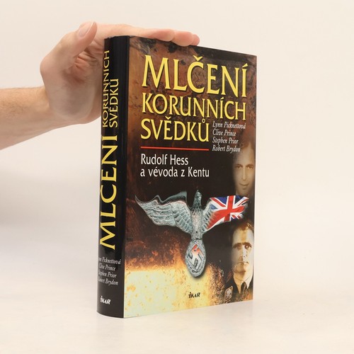 Mlčení korunních svědků