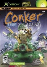 Conker: Live  Reloaded von