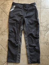 Arbeitshose Damen 40 Bundhose
