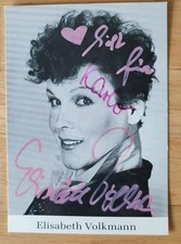 Elisabeth volkmann - elisabeth,