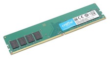 Crucial 8 GB PC4-21300 (2666