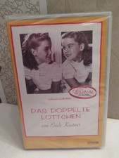 Das doppelte lottchen vhs - lottchen,