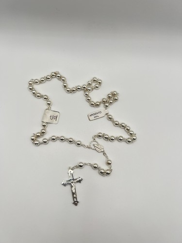 Made italy 925 - in,