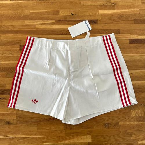 Vintage adidas 70s 80s shorts - vintage, 70s/80s