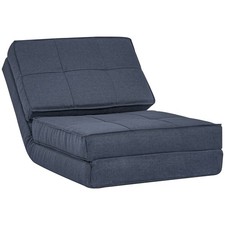 Bodensofa klappbar