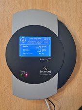 Solarlog Solar-Log 1000  3.6.0 Build99 