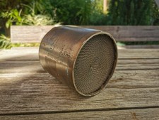 Motorsport Katalysator Kat 105x90 200cpsi