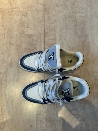 Louis vuitton trainer - trainer, 43