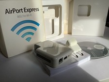 Apple Airport Express MB321Z/A