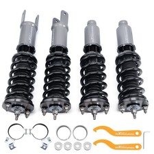 Fahrwerk Sportfahrwerk