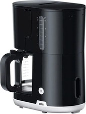 Braun KF 1100 Schwarz