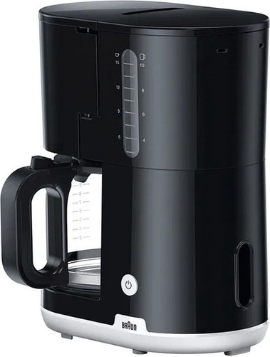 Braun 1100 schwarz - braun,