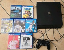 PlayStation 4 Pro PS4 Pro 1