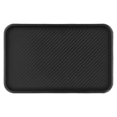 Schwarz matte armaturenbrett - schwarz,