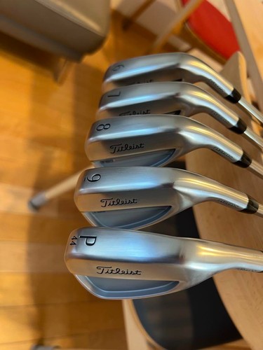 Stück titleist - ◼️5,