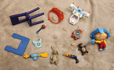 Family Guy Stewie Figure w/