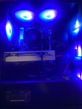 Gaming  PC  AMD Ryzen 5 4500G