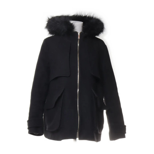 Zara wintermantel damen - wintermantel,,