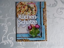 ♛ TUPPERWARE Kochbuch Rezeptbuch Küchenschätze Landhausküche wie neu ♛