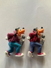 Original Variante Sammlungsauflösung  Goofy mit hellblauer Hose ohne Kappe