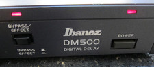 Ibanez DM 500 Digital Delay
