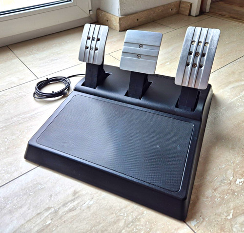 Thrustmaster t3pa - thrustmaster, t3pa-gt