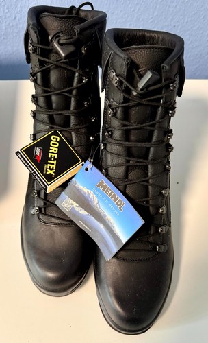 Neu meindl fliegerstiefel - "neu",