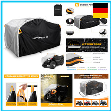 Neverland Quad Abdeckplane ATV