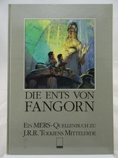 MERS - Die Ents von Fangorn -