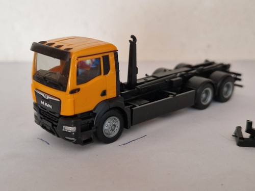 Herpa man tgs abrollkipper - herpa,