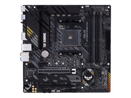 Asus tuf gaming - gaming, b550m-plus