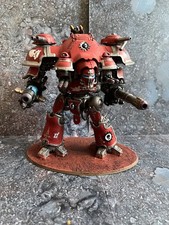Imperial Knights Knight