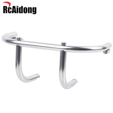Aluminum Front Bumper Guard