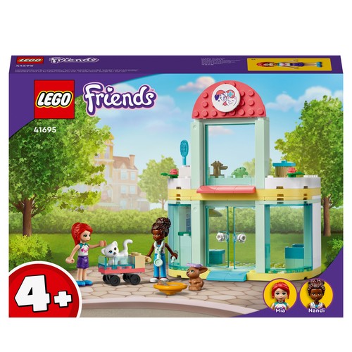Lego friends 41695 - ,