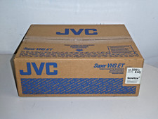 JVC HR-S5961 High-End S-VHS ET