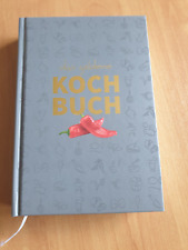 Das Goldene Kochbuch -