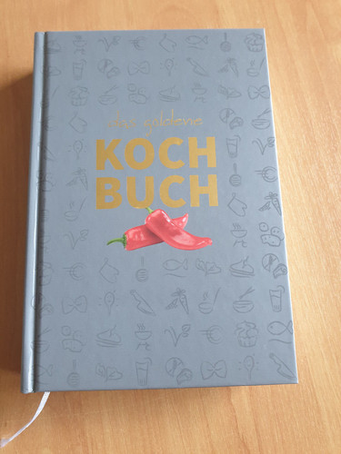 Das goldene kochbuch - das,