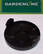 Spulendeckel abdeckungoriginal - spulendeckel,