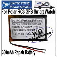 USPS 300mAh Repair Polar