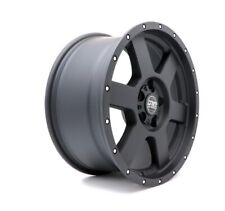 W-TEC All Terrain 8,5x18