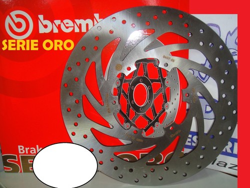 Brembo bremsscheibe vorne - brembo,