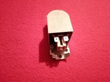 Kondensator - Entstörungschutz Waschmaschine Privileg Edition 50 PWF 6 Original.