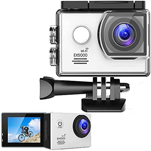 Action cam wasserdicht 14mp - action,