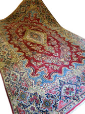 Kirman Palastteppich