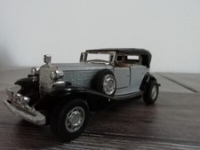 Modellauto  Oldtimer  Cadillac
