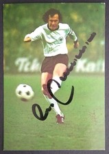Franz Beckenbauer 🇩🇪 DFB